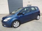 OPEL MERIVA 1700TDI EURO6B.. 6VIT.. TOP TOP, Voorwielaandrijving, Testrit aan huis, 4 cilinders, Bedrijf