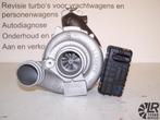 Turbo revisie MERCEDES,JEEP, DODGE 3.0 CDI V6 765155-, Autos : Pièces & Accessoires, Enlèvement ou Envoi, Révisé, Mercedes-Benz