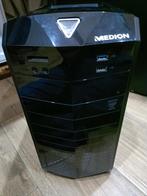 Ancien PC Pentium G3250 GTX750, Informatique & Logiciels, 8 GB, Utilisé, Gaming, SSD