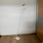 Flatform vloerlamp LED 5w, Huis en Inrichting, Lampen | Vloerlampen, Ophalen, 100 tot 150 cm, Design, Zo goed als nieuw