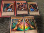 Volledige exodia set, Hobby en Vrije tijd, Verzamelkaartspellen | Yu-gi-Oh!, Ophalen of Verzenden, Zo goed als nieuw