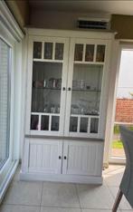 Landelijke meubelen York, Huis en Inrichting, Ophalen, Zo goed als nieuw, Landelijke stijl, 6 tot 8 stoelen