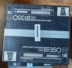 VHS video recorder bt 350, Cd's en Dvd's, Ophalen of Verzenden