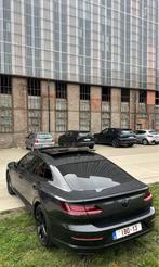 WOLKSVAGEN ARTEON /nieuw onderhoud  /FULL OPTIE/ 122.000 km, Arteon, Overige kleuren, Leder, Berline