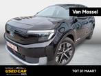 Ford Explorer Extended Range RWD 77 kWh - Head Up - 360 Came, Auto's, Ford, Automaat, Parkeersensor, Explorer, Zwart