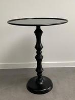 Table d’appoint Pols Potten, Huis en Inrichting, Minder dan 55 cm, Gebruikt, Metaal of Aluminium, Rond