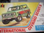 vintage bouwdozen van auto's op 1/25, Hobby en Vrije tijd, Modelbouw | Auto's en Voertuigen, Ophalen of Verzenden, Nieuw, Auto