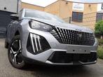 Peugeot 2008 PureTech 130 EAT8 Allure Pack, Euro 6, Emergency brake assist, 5 zetels, Grijs