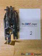Motorkap scharnier set BMW 3 serie E90 E91 E92 E93 7115264, Gebruikt, Ophalen of Verzenden, BMW, BMW