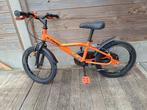 Kinderfiets 16 inch, Ophalen, Gebruikt, Handrem, Btwin Decathlon
