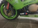 Kawasaki zx6r ninja  2001, Motoren, Motoren | Kawasaki, 4 cilinders, Super Sport, Particulier, Meer dan 35 kW