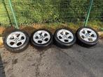 Pneus d'hiver BMW X1 avec jantes *TMPS*, Enlèvement, 17 pouces, Pneus hiver, Jante(s)