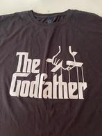The godfather. Tshirt. Xl, Verzenden, Gedragen