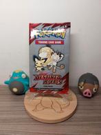 Destined rivals fun pack, Ophalen of Verzenden, Nieuw, Booster, Foil