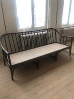 Zetel, Osier ou Rotin, Enlèvement, Utilisé, Deux personnes