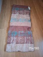 Slaapzak, Ophalen of Verzenden, Zo goed als nieuw