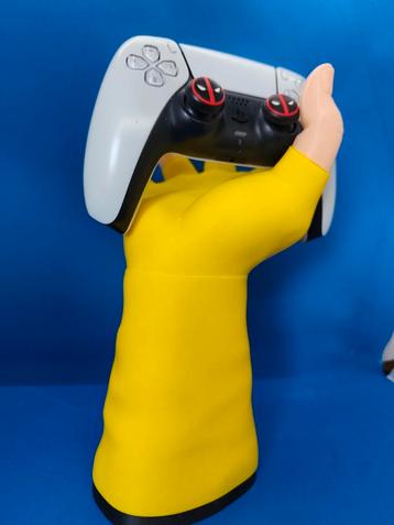💥 Invincible Controller / Headphone Houder 🎮🎧 beschikbaar voor biedingen