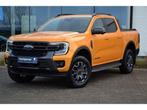 Ford Ranger Wildtrack V6 3.0 Ecoblue 240pk, Auto's, Ford, Automaat, 4 deurs, Overige kleuren, 177 kW