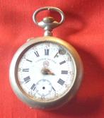 montre gousset a réparer ou pour pièce (2), Antiquités & Art, Enlèvement ou Envoi