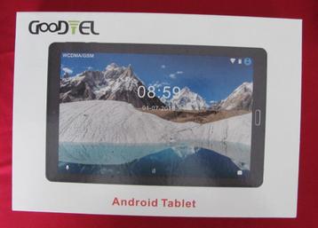 Tablette Android beschikbaar voor biedingen