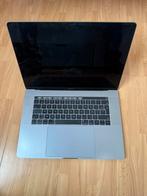 Macbook pro 15 i7 16 GB, Computers en Software, Ophalen of Verzenden, Zo goed als nieuw, MacBook