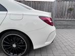 Mercedes cla coupé 180 AMG line, Emergency brake assist, Te koop, Benzine, 5 deurs