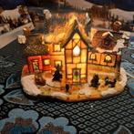 Kersthuisje, Diversen, Kerst, Ophalen