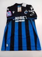 60€ Club Brugge maillot home Macron taille S dédicacé - neuf, Sports & Fitness, Football, Taille S, Maillot, Enlèvement ou Envoi