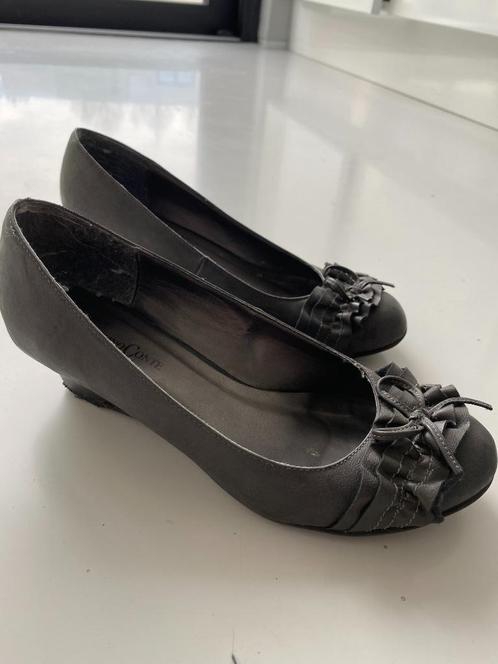 valentino conte 38 schoen, Kleding | Dames, Schoenen, Gedragen, Overige typen, Grijs, Ophalen of Verzenden