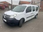 Renault Kangoo Maxi 5places 1.5 dCi eur6 utilitaire, Auto's, 118 g/km, Stof, Gebruikt, 4 cilinders