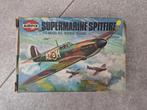 Airfix Supermarine Spitfire, Hobby en Vrije tijd, Ophalen