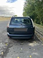 Forf Focus 1.6 Tdci prêt à immatriculer, Auto's, Focus, Stof, Zwart, 1600 cc