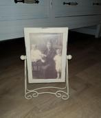 Landelijke decoratieve fotolijst op staander, Ophalen of Verzenden, Nieuw