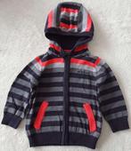 Gilet en maille avec capuche -T68- Orchestra - NEUF, Kinderen en Baby's, Babykleding | Maat 68, Ophalen, Truitje of Vestje, Nieuw