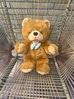 Magnifique ours en peluche marron 50cm, Comme neuf, Autres marques, Ours en tissus, Enlèvement ou Envoi