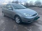 Ford focus, Focus, Argent ou Gris, Noir, Particulier
