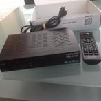 Satellite Systems Redline M440 fullHD + handleiding in mooie, Ophalen of Verzenden