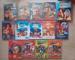 Dvd´s Studio 100, deel 3, N-R, ook per stuk te koop, Alle leeftijden, Ophalen of Verzenden, Film, Zo goed als nieuw