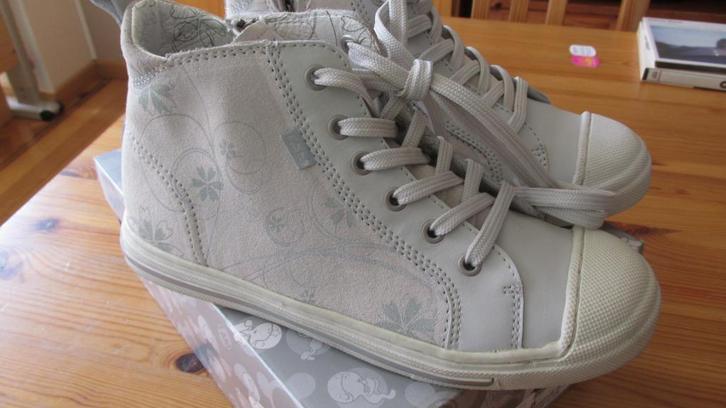 * NIEUW!! Meisjesbaskets I Am - Maat 34, Kinderen en Baby's, Kinderkleding | Schoenen en Sokken, Nieuw, Overige typen, Meisje
