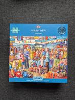 Gibsons puzzel, Ophalen of Verzenden, 500 t/m 1500 stukjes, Gebruikt, Legpuzzel