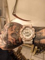 Montre casio G-SHOCK, Handtassen en Accessoires, Horloges | Heren, Ophalen of Verzenden, Gebruikt