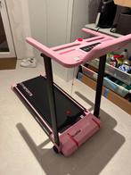 Loopband citys sports roze, Ophalen, Nieuw, Overige materialen, Loopband