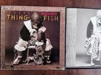 Frank Zappa 3LP Box Thing-Fish, 12 pouces, Autres genres, Utilisé, Enlèvement ou Envoi
