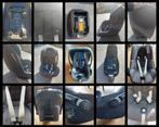 Set van 2 autostoelen (1 baby, 1 peuter) met isofix, Kinderen en Baby's, Autostoeltjes, Ophalen, Isofix