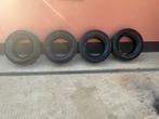 Zo goed als nieuwe banden 235/65r16 115/113R, Ophalen, Band(en)
