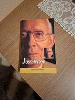 De beste van Jos Ghysen, Boeken, Humor, Ophalen of Verzenden, Jos Ghysen, Verhalen, Zo goed als nieuw