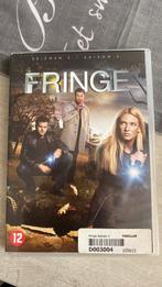 Serie Fringe seizoen 2, CD & DVD, DVD | TV & Séries télévisées, Enlèvement ou Envoi