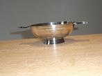 vintage zilver Silver Plated Scottish Celtic Cup GLASGOW, UK, Ophalen, Zilver