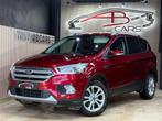 Ford Kuga 1.5 EcoBoost * GARANTIE 12 MOIS * 1ER PROP *, Auto's, Stof, 4 cilinders, USB, Bedrijf