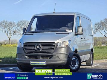 Mercedes-Benz SPRINTER 311 L1H1 2xZijdeur Mbux! beschikbaar voor biedingen